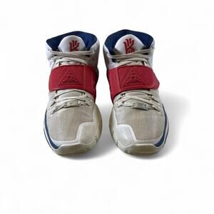 Lightly nike kyrie 6 usa
